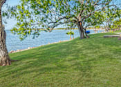 Thumbnail 16 of 18 - Breathtaking Lake View From Property at The Bay Club, Corpus Christi