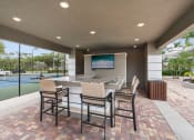 Thumbnail 18 of 31 - Outdoor Seating at Promenade at Reflection Lakes, Fort Myers