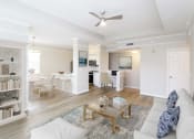 Thumbnail 6 of 30 - a living room with a couch and a coffee table  at Ashlar, Fort Myers, Florida