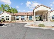 Thumbnail 20 of 27 - Leasing Office at Altezza High Desert, Albuquerque, NM, 87111