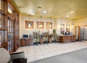 Thumbnail 17 of 23 - Business Center at Sedona Springs, Texas, 78749