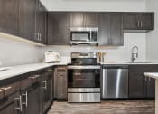 Thumbnail 3 of 41 - Kitchen at Barcelona Jupiter, Florida, 33458