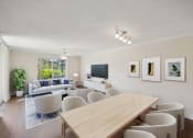 Thumbnail 2 of 21 - Dining Room at Gateway Club, Boynton Beach, FL
