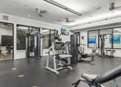 Thumbnail 29 of 41 - Fitness Center at Barcelona Jupiter, Jupiter, FL