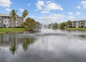 Thumbnail 21 of 31 - Fountain at Promenade at Reflection Lakes, Fort Myers, FL, 33907