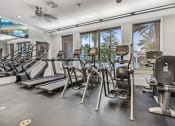 Thumbnail 30 of 41 - Fitness Center at Barcelona Jupiter, Jupiter, Florida