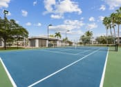 Thumbnail 19 of 31 - Tennis Court at Promenade at Reflection Lakes, Fort Myers, 33907