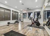 Thumbnail 32 of 41 - Fitness Center at Barcelona Jupiter, Jupiter, 33458
