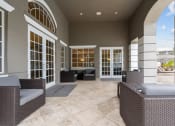 Thumbnail 16 of 31 - Outdoor Seating at Promenade at Reflection Lakes, Fort Myers, 33907