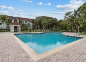 Thumbnail 14 of 30 - Swimming Pool at Cypress Shores, Coconut Creek, FL