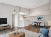 Thumbnail 6 of 30 - Living Room at Cypress Shores, Coconut Creek