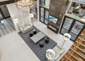 Thumbnail 38 of 41 - Lobby at Barcelona Jupiter, Florida