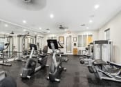 Thumbnail 7 of 31 - Fitness Center at Promenade at Reflection Lakes, Fort Myers, FL