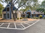 Thumbnail 12 of 21 - Community Clubhouse  at Madison at the Arboretum, Austin, TX