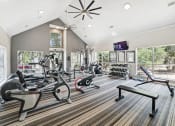 Thumbnail 18 of 21 - Fitness Center at Madison at the Arboretum, Texas