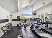 Thumbnail 8 of 14 - Fitness Center at Great Hills, Austin, TX