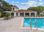 Thumbnail 2 of 30 - Swimming Pool at Cypress Shores, Coconut Creek, Florida
