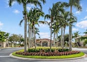 Thumbnail 14 of 29 - Leasing Center at Bay Breeze Villas, Fort Myers