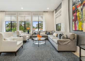 Thumbnail 35 of 41 - Clubhouse at Barcelona Jupiter, Florida