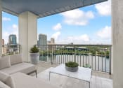 Thumbnail 13 of 36 - balcony view  at Paramount on Lake Eola, Orlando, FL, 32801