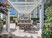 Thumbnail 24 of 39 - Outdoor Seating at The Sutton, Atlanta, 30305