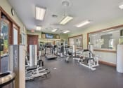 Thumbnail 9 of 21 - Fitness Center  at Gateway Club, Boynton Beach, 33436