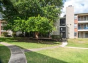 Thumbnail 30 of 31 - Exterior at Village Oaks Apartments, Austin, 78759