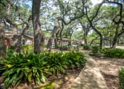 Thumbnail 2 of 31 - Courtyard at Village Oaks Apartments, Austin, TX, 78759