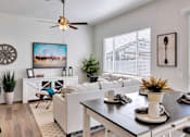 Thumbnail 6 of 43 - Living Room at Parke Place, Prescott Valley, Arizona