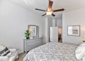 Thumbnail 12 of 43 - Bedroom at Parke Place, Arizona
