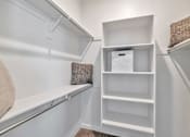 Thumbnail 17 of 43 - Spacious Closet Storage at Parke Place, Prescott Valley, Arizona