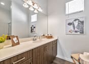 Thumbnail 14 of 43 - Bathroom at Parke Place, Arizona, 86314