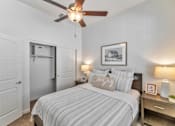 Thumbnail 10 of 43 - Bedroom at Parke Place, Prescott Valley, Arizona