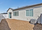 Thumbnail 33 of 43 - Spacious Fenced-in Yard  at Parke Place, Arizona