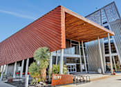 Thumbnail 35 of 43 - Prescott Valley Library at Parke Place, Arizona