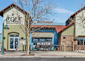 Thumbnail 34 of 43 - Nearby Shopping & Dining at Parke Place, Prescott Valley, Arizona