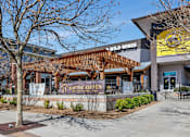 Thumbnail 43 of 43 - Easy Access to Nearby Restaurants at Parke Place, Arizona