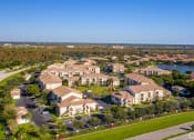 Thumbnail 46 of 46 - Aerial View Of Property at Cypress Legends, Fort Myers, FL, 33905