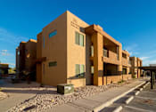 Thumbnail 25 of 27 - Community exterior at Pima Canyon, Tucson, AZ