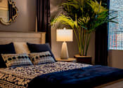 Thumbnail 8 of 27 - Bedroom  at Pima Canyon, Arizona