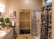 Thumbnail 10 of 27 - Bathroom  at Pima Canyon, Arizona