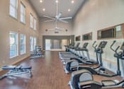 Thumbnail 16 of 30 - Fitness Center at Stonelake at the Arboretum, Texas, 78759