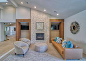 Thumbnail 27 of 30 - Clubhouse at Stonelake at the Arboretum, Austin, Texas