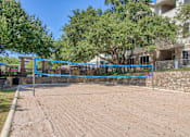 Thumbnail 13 of 30 - Apartments with Volleyball Court at Stonelake at the Arboretum, Austin, TX