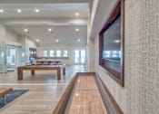 Thumbnail 18 of 30 - Clubhouse at Stonelake at the Arboretum, Austin