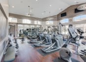 Thumbnail 29 of 29 - The Gym at Arterra, Albuquerque