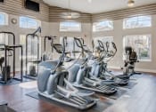 Thumbnail 28 of 29 - Fitness center at Arterra, Albuquerque, 87113