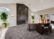 Thumbnail 27 of 29 - Leasing center at Arterra, Albuquerque, NM