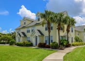 Thumbnail 4 of 20 - Apartment exterior   at Bay Harbor, Fort Myers, 33919