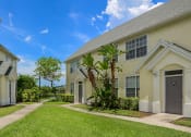 Thumbnail 13 of 20 - Apartment exterior   at Bay Harbor, Fort Myers, FL, 33919